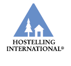 Hosteling USA International logo